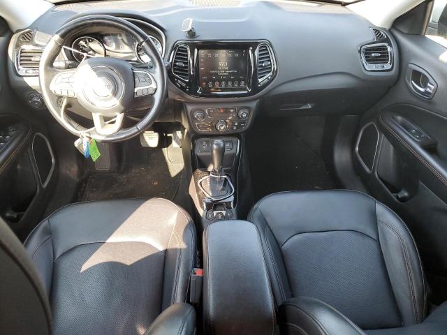 Photo 8 from auction – 2020 JEEP COMPASS LI with VIN 3C4NJCCB3LT114728