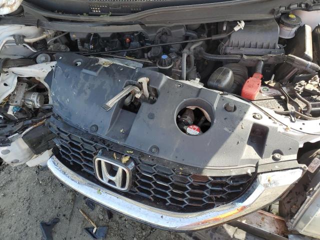 Photo 11 from auction – 2015 HONDA CIVIC EXL with VIN 19XFB2F98FE078094