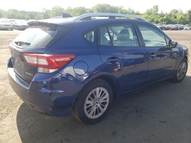 Photo 3 from auction – 2018 SUBARU IMPREZA PR with VIN 4S3GTAD69J3750054