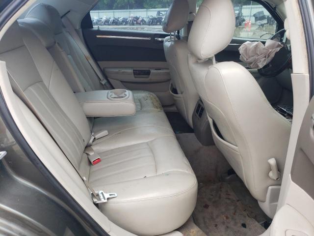 Photo 10 from auction – 2009 CHRYSLER 300C with VIN 2C3KA63T69H523809