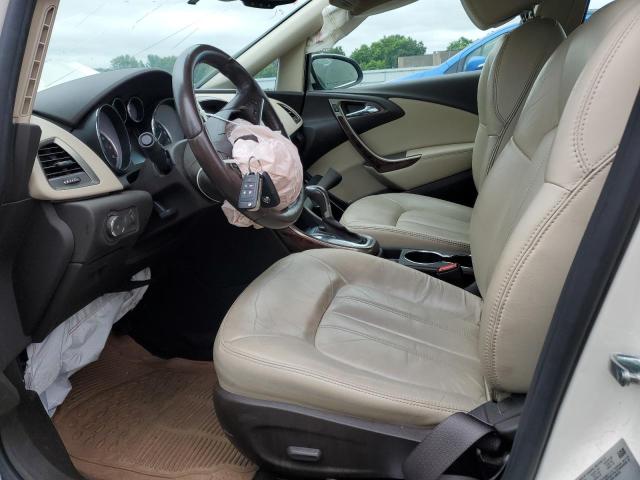 Zdjęcie 7 z aukcji – 2015 BUICK VERANO z VIN 1G4PS5SK1F4209913