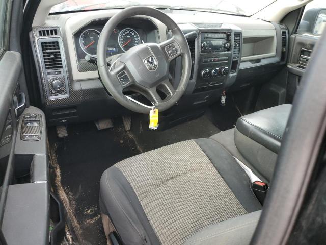 Photo 8 from auction – 2012 DODGE RAM 1500 S with VIN 3C6JD6AT2CG277549
