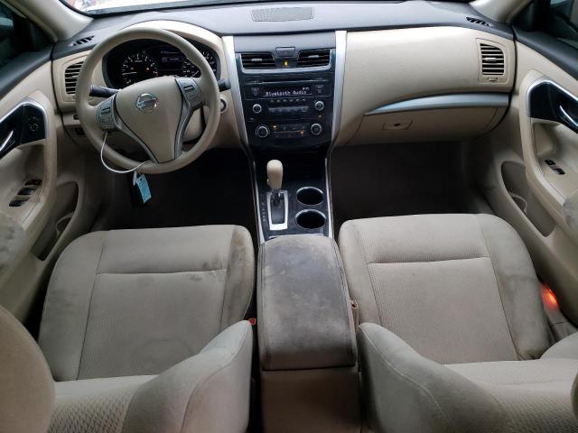 Photo 8 from auction – 2013 NISSAN ALTIMA 2.5 with VIN 1N4AL3AP7DN582377