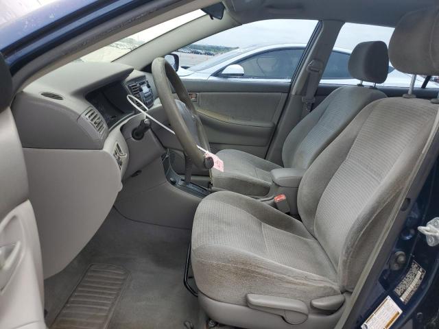 Photo 7 from auction – 2006 TOYOTA COROLLA CE with VIN JTDBR32E460097947