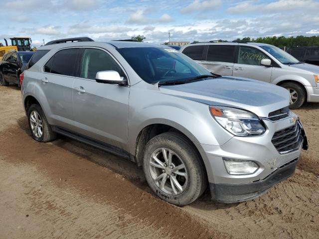 Photo 4 from auction – 2017 CHEVROLET EQUINOX LT with VIN 2GNALCEK2H6269120