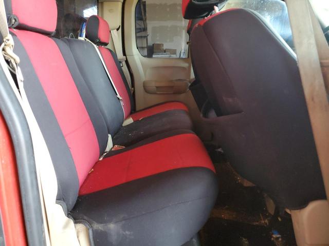Photo 10 from auction – 2007 CHEVROLET SILVERADO with VIN 2GCEK19J471723639
