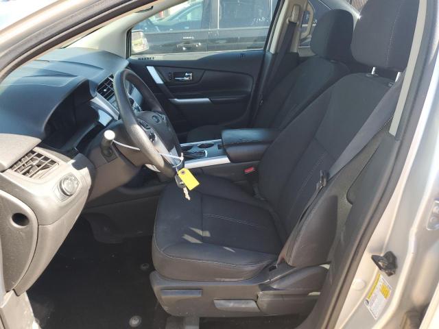 Photo 7 from auction – 2013 FORD EDGE SE with VIN 2FMDK4GC9DBB21726
