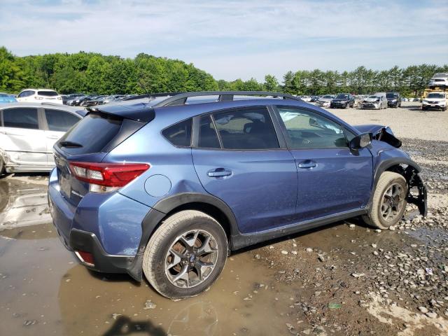 Photo 3 from auction – 2020 SUBARU CROSSTREK with VIN JF2GTABC2L8205233