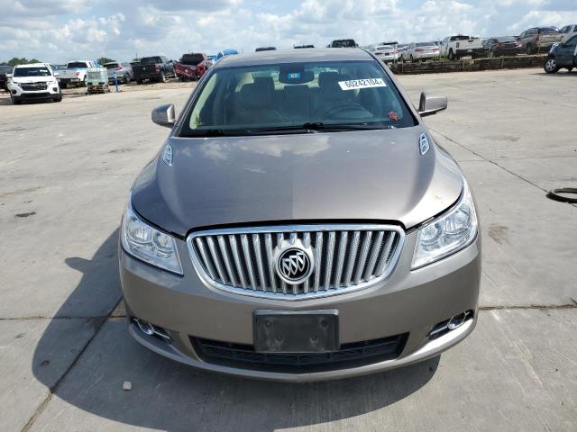 Photo 5 from auction – 2010 BUICK LACROSSE C with VIN 1G4GE5EV8AF161465