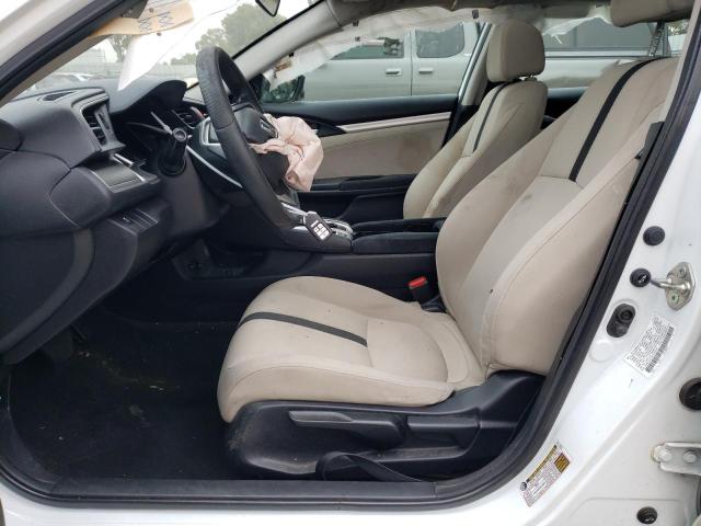 Photo 7 from auction – 2018 HONDA CIVIC EX with VIN 2HGFC2F76JH552439