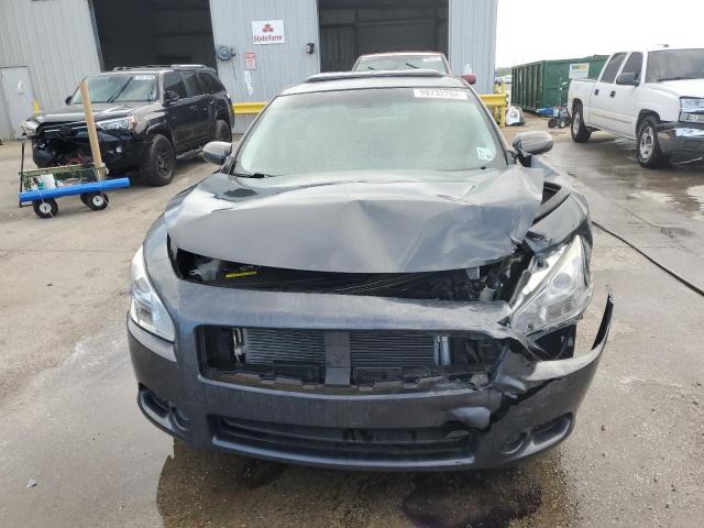 Photo 5 from auction – 2011 NISSAN MAXIMA S with VIN 1N4AA5AP9BC839078