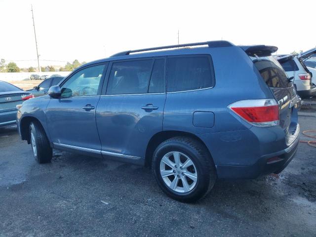 صورة رقم 2 من المزاد - 2011 TOYOTA HIGHLANDER مع VIN 5TDZK3EH0BS032934
