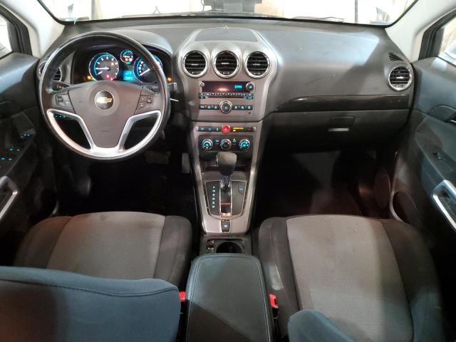 Photo 8 from auction – 2015 CHEVROLET CAPTIVA LS with VIN 3GNAL2EKXFS518143
