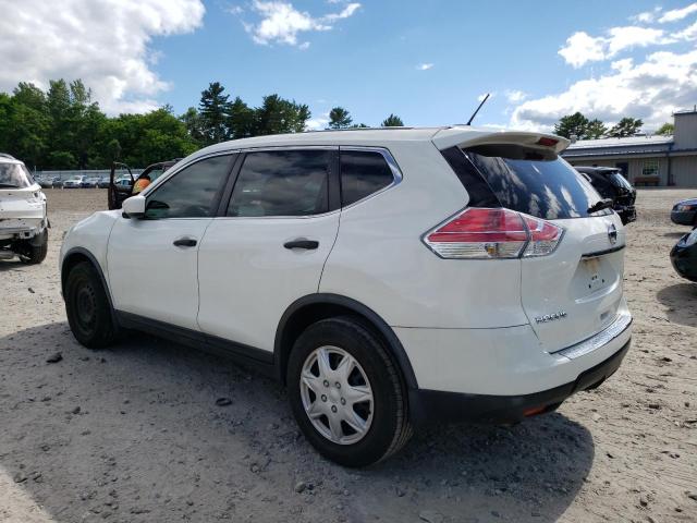 Photo 2 from auction – 2016 NISSAN ROGUE S with VIN JN8AT2MT1GW024797