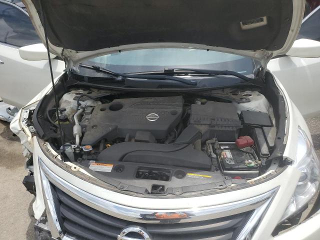 Photo 11 from auction – 2015 NISSAN ALTIMA 2.5 with VIN 1N4AL3AP5FC163801