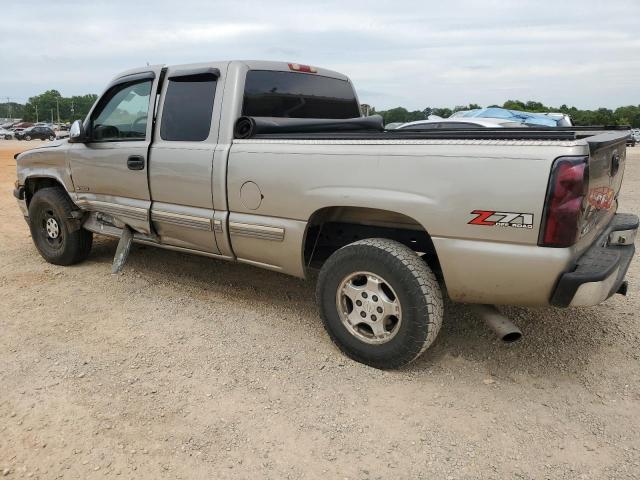 Photo 2 from auction – 2001 CHEVROLET SILVERADO with VIN 1GCEK19T41E224167