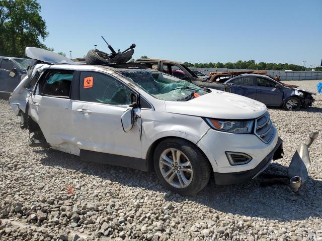 Photo 4 from auction – 2016 FORD EDGE TITAN with VIN 2FMPK4K97GBC41277