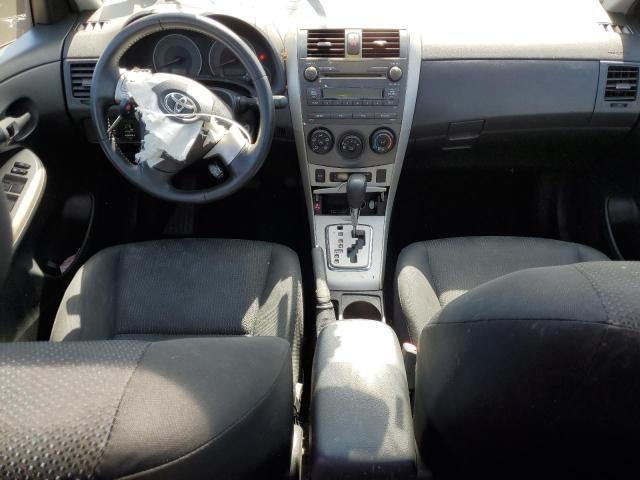 Photo 8 from auction – 2010 TOYOTA COROLLA BA with VIN 2T1BU4EE5AC254125