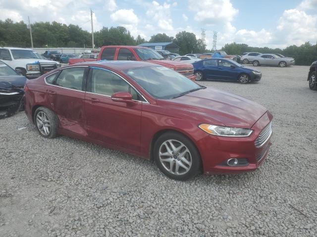 Photo 4 from auction – 2014 FORD FUSION SE with VIN 3FA6P0HD7ER255397