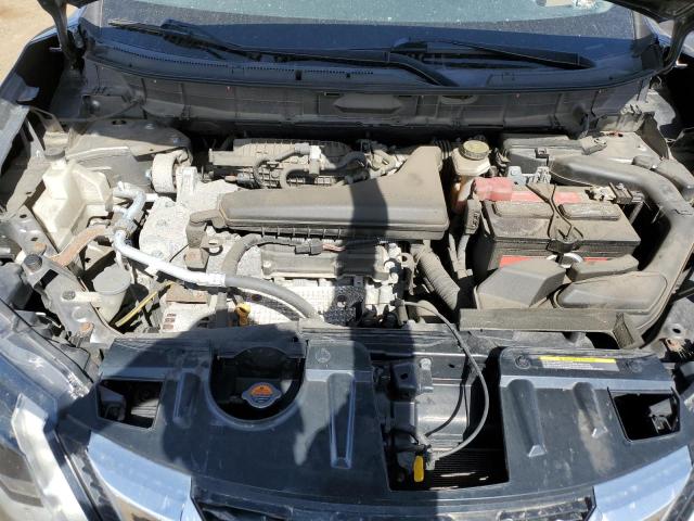 Photo 12 from auction – 2017 NISSAN ROGUE S with VIN KNMAT2MV7HP500902