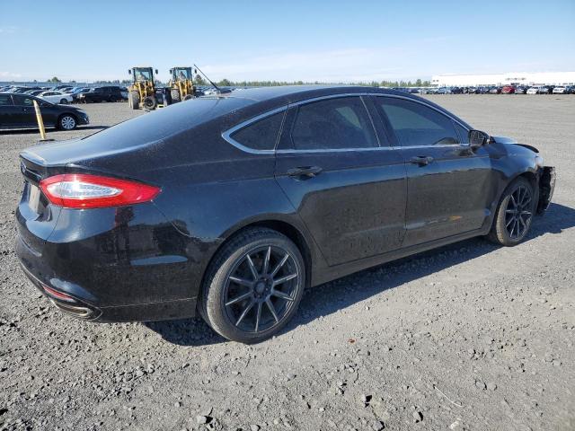Photo 3 from auction – 2014 FORD FUSION SE with VIN 3FA6P0H92ER186405