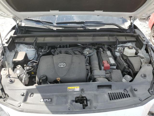 Photo 12 from auction – 2022 TOYOTA HIGHLANDER with VIN 5TDYZRAH4NS542854