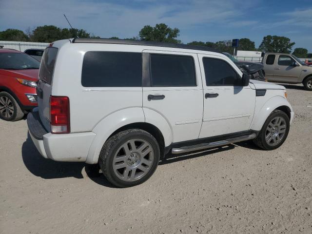 Фото 3 с аукциона – 2011 DODGE NITRO HEAT с VIN 1D4PT4GX9BW537372