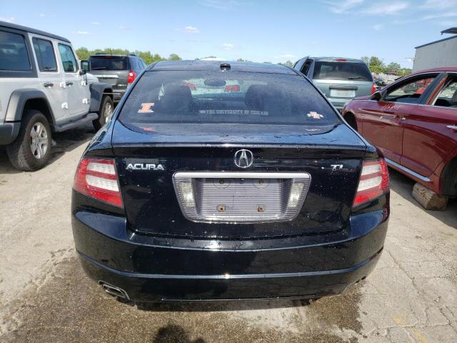 Photo 6 from auction – 2008 ACURA TL with VIN 19UUA66218A033851