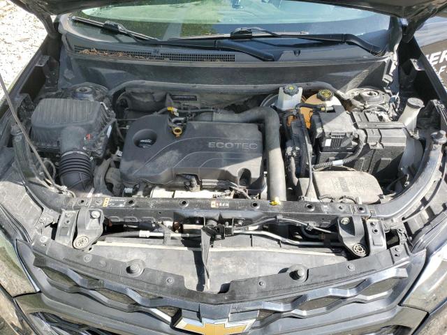 Photo 12 from auction – 2019 CHEVROLET EQUINOX LT with VIN 3GNAXKEV3KL171225