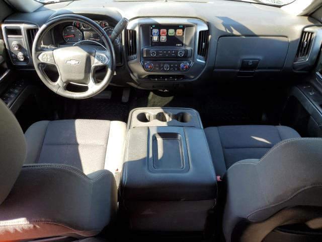 Photo 8 from auction – 2014 CHEVROLET SILVERADO with VIN 1GCVKREC9EZ186633