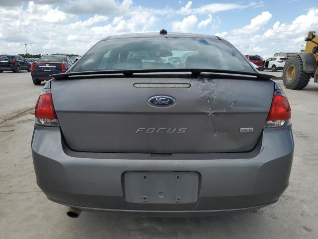 Photo 6 from auction – 2011 FORD FOCUS SES with VIN 1FAHP3GN6BW113958