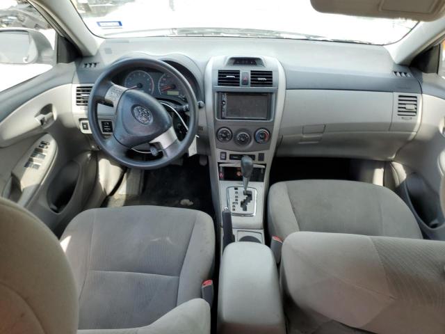 Фото 8 с аукциона – 2013 TOYOTA COROLLA BA с VIN 2T1BU4EE3DC047527