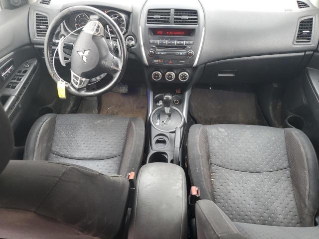 Photo 8 from auction – 2011 MITSUBISHI OUTLANDER with VIN JA4AP4AU9BZ006669