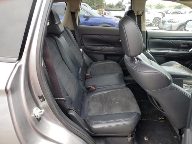 Photo 10 from auction – 2019 MITSUBISHI OUTLANDER with VIN JA4AD3A32KZ043041