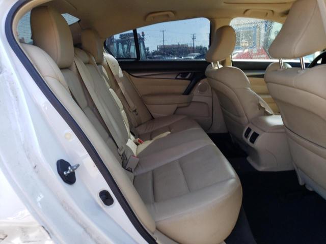 Photo 10 from auction – 2012 ACURA TL with VIN 19UUA8F50CA016537