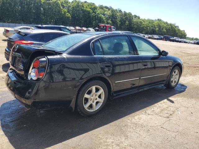 Photo 3 from auction – 2005 NISSAN ALTIMA S with VIN 1N4AL11D75C225899