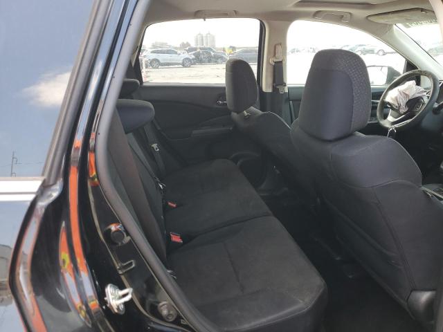 Photo 11 from auction – 2015 HONDA CR-V EX with VIN 3CZRM3H55FG702326