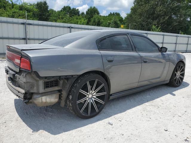 Photo 3 from auction – 2012 DODGE CHARGER SE with VIN 2C3CDXBG5CH162912