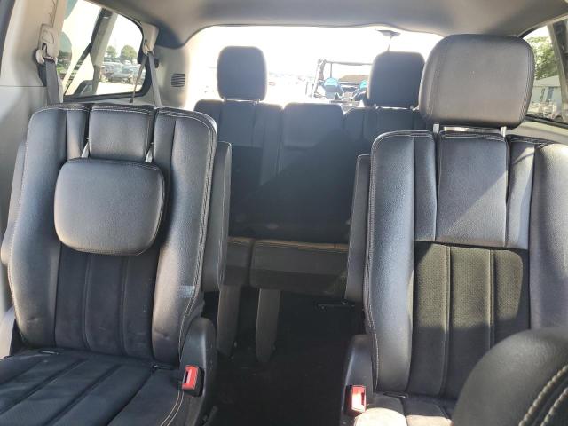 Photo 10 from auction – 2018 DODGE GRAND CARA with VIN 2C4RDGCG2JR205971
