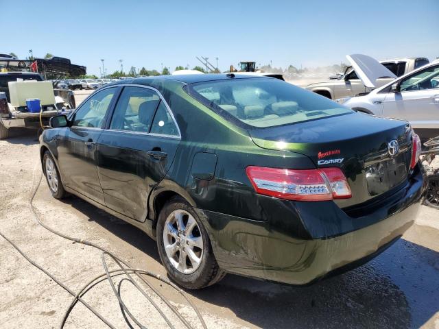 Photo 2 from auction – 2011 TOYOTA CAMRY BASE with VIN 4T4BF3EK5BR100501