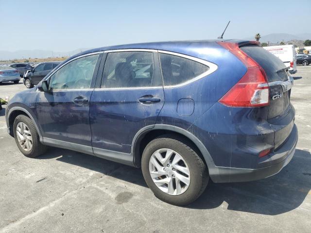 Photo 2 from auction – 2015 HONDA CR-V EX with VIN 3CZRM3H55FG710619