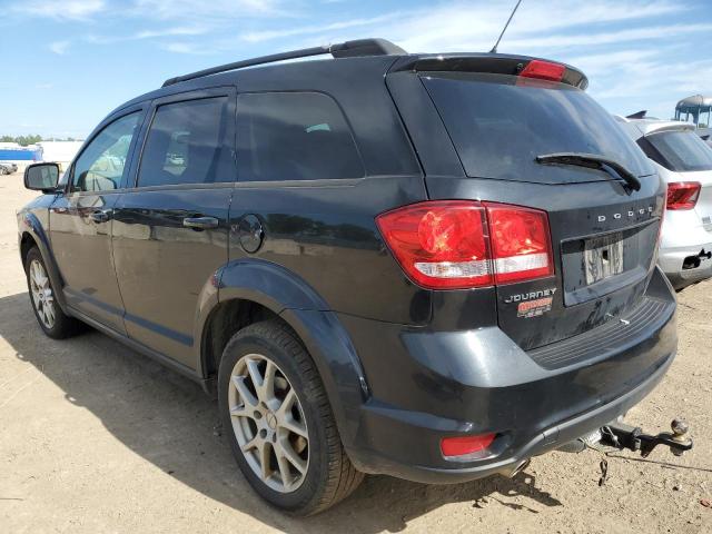 Photo 2 from auction – 2011 DODGE JOURNEY MA with VIN 3D4PG1FGXBT537987