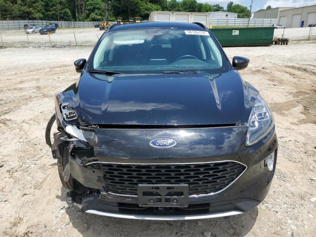 Photo 5 from auction – 2021 FORD ESCAPE TIT with VIN 1FMCU9J97MUA58510