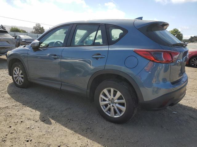 Photo 2 from auction – 2016 MAZDA CX-5 SPORT with VIN JM3KE2BY8G0761806