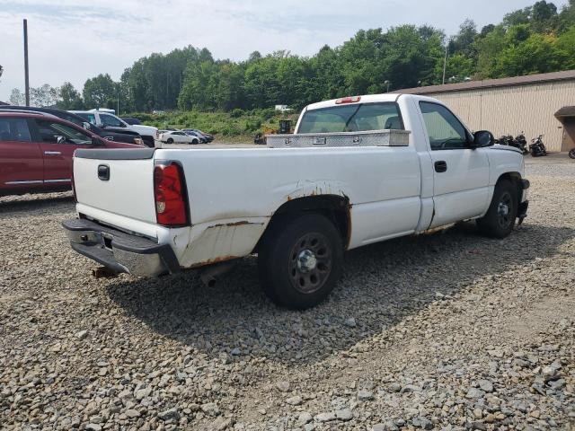 Photo 3 from auction – 2006 CHEVROLET SILVERADO with VIN 3GCEC14XX6G209485