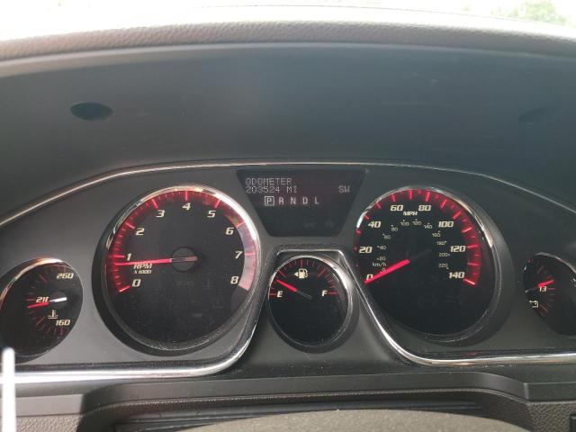 Photo 9 from auction – 2014 GMC ACADIA DEN with VIN 1GKKRTKDXEJ188497