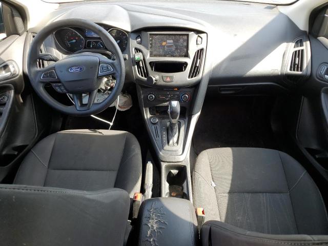 Photo 8 from auction – 2015 FORD FOCUS SE with VIN 1FADP3F29FL242760