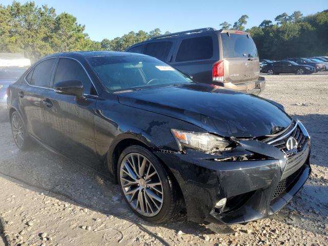 Photo 4 from auction – 2015 LEXUS IS 250 with VIN JTHBF1D27F5051093