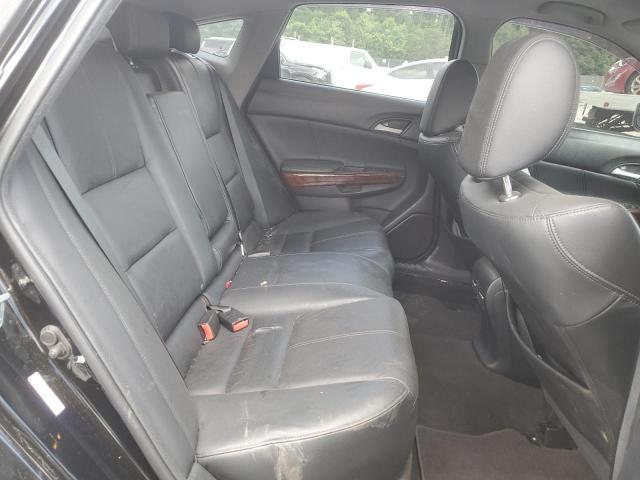 Photo 10 from auction – 2012 HONDA CROSSTOUR with VIN 5J6TF2H56CL011329