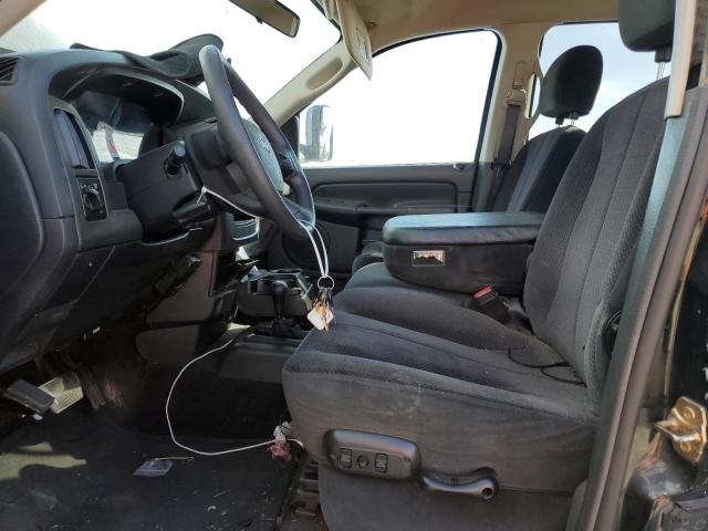 Photo 7 from auction – 2005 DODGE RAM 3500 S with VIN 3D7LS38C45G793674